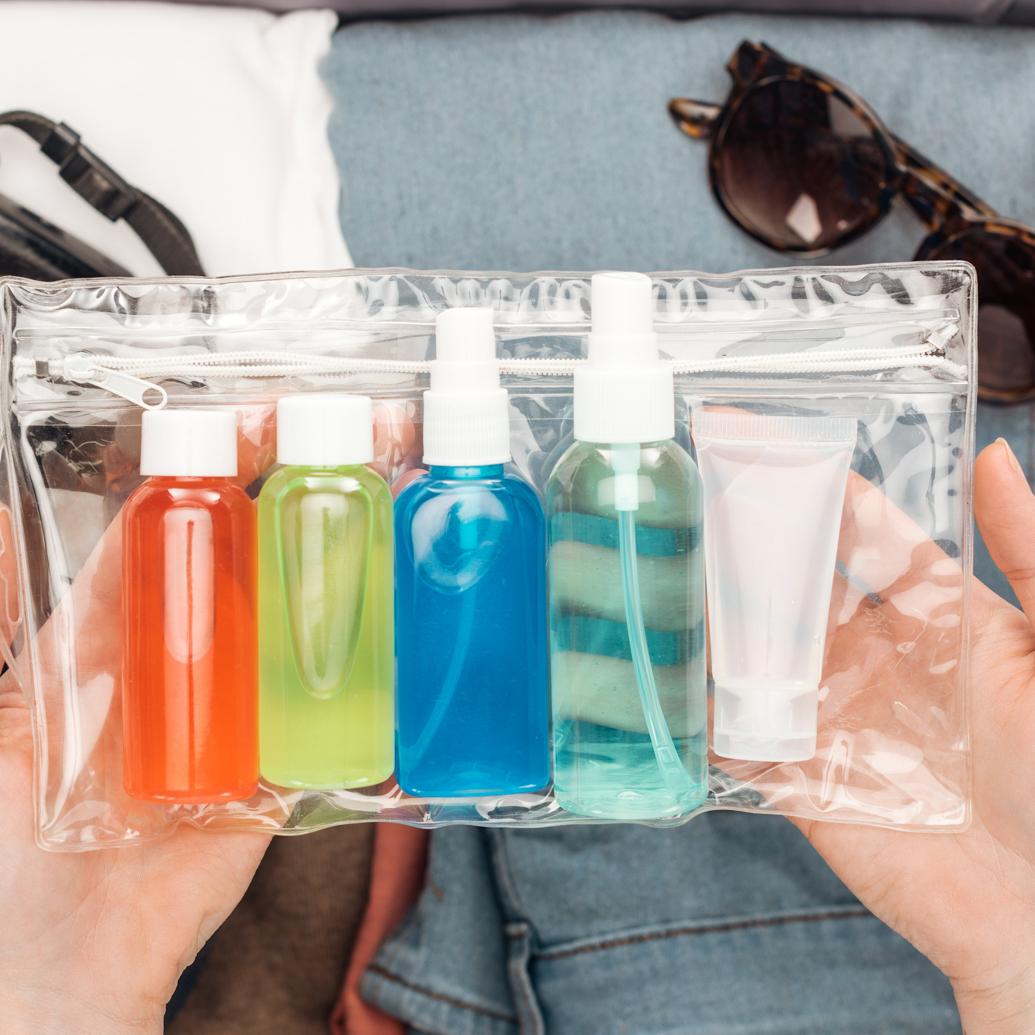 FAQ Hand Luggage